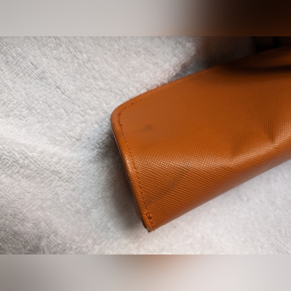 CASE ONLY - Tory Burch Sunglasses Case - Picture 4 of 4